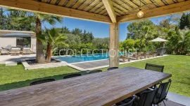 Location de vacances Villa Laima