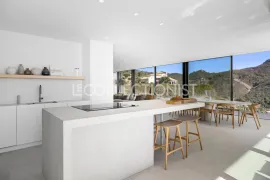 Location de vacances Villa Tranquila