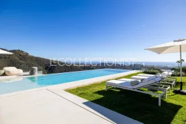 Location de vacances Villa Tranquila