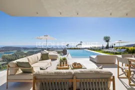 Location de vacances Villa Tranquila