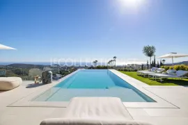 Location de vacances Villa Tranquila