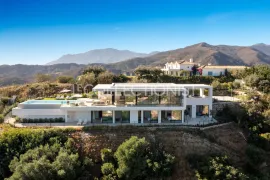 Villa Tranquila Benahavís