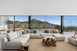 Location de vacances Villa Tranquila