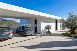 Location de vacances Villa Tranquila