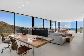 Location de vacances Villa Tranquila