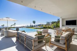 Location de vacances Villa Tranquila