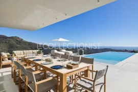 Location de vacances Villa Tranquila
