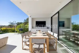 Location de vacances Villa Tranquila