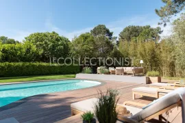 Location de vacances Villa Rosalie