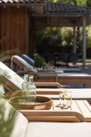 Location de vacances Villa Rosalie