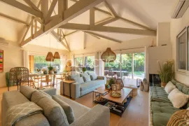 Location de vacances Villa Rosalie