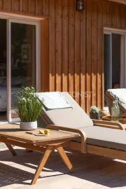 Location de vacances Villa Rosalie