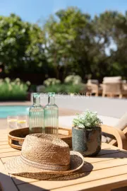 Location de vacances Villa Rosalie