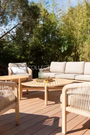 Location de vacances Villa Rosalie