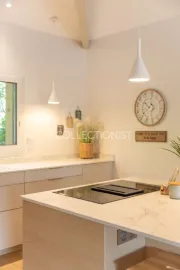 Location de vacances Villa Rosalie