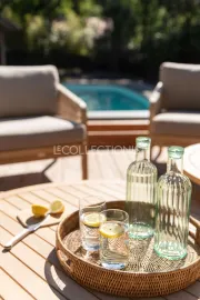 Location de vacances Villa Rosalie