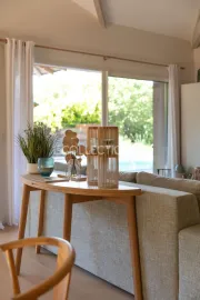 Location de vacances Villa Rosalie