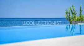 Location de vacances Villa Nacra