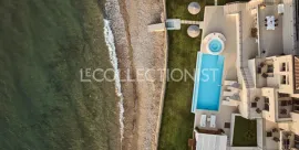 Location de vacances Villa Nacra