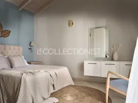Location de vacances Villa Nacra
