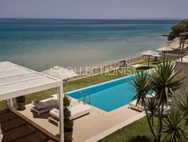 Location de vacances Villa Nacra