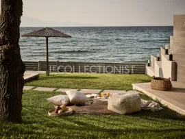 Location de vacances Villa Nacra