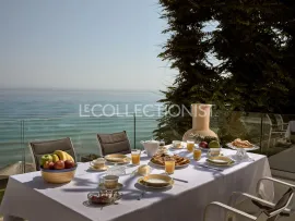 Location de vacances Villa Nacra
