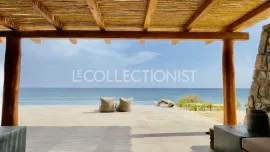 Location de vacances Villa Dorians