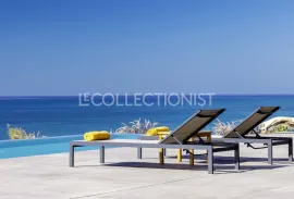 Location de vacances Villa Dorians