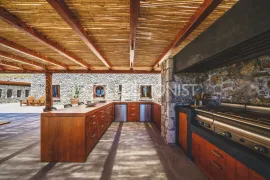 Location de vacances Villa Dorians