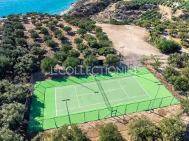 Location de vacances Villa Dorians