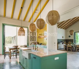 Location de vacances Villa Atlantic Sea