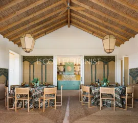 Location de vacances Villa Atlantic Sea