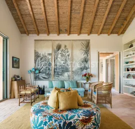 Location de vacances Villa Atlantic Sea