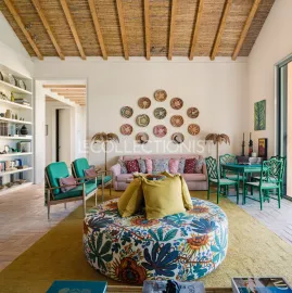 Location de vacances Villa Atlantic Sea