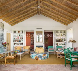 Location de vacances Villa Atlantic Sea