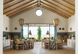 Location de vacances Villa Atlantic Sea