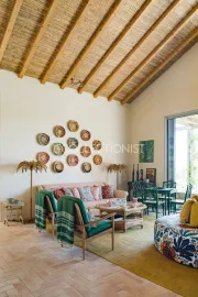 Location de vacances Villa Atlantic Sea