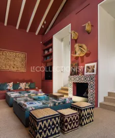 Location de vacances Villa Atlantic Sea