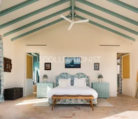 Location de vacances Villa Atlantic Sea