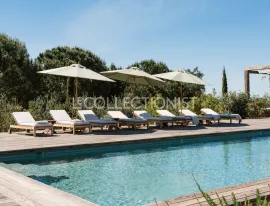 Location de vacances Villa Atlantic Sea