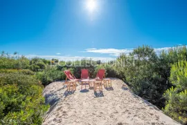Location de vacances Villa Praia