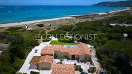Villa Praia Ramatuelle
