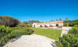 Location de vacances Villa Praia
