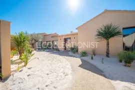 Location de vacances Villa Praia