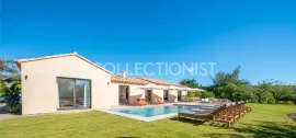 Location de vacances Villa Praia