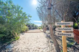 Location de vacances Villa Praia