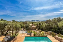 Location de vacances Villa Rosalina