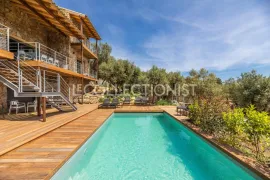 Villa Rosalina Zonza