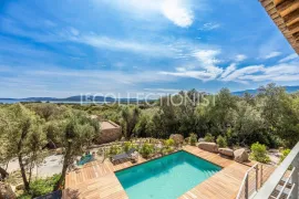 Location de vacances Villa Rosalina